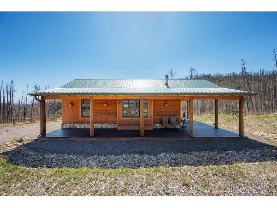 777 Powder Horn Trl, Bellvue, CO 80512 - #3