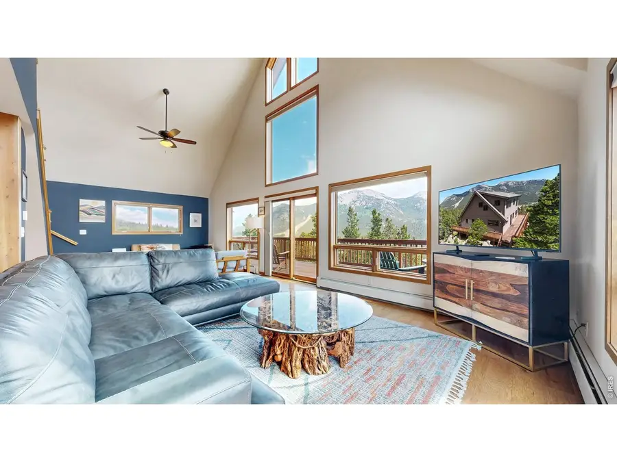 641 Goblins Castle Rd, Estes Park, CO 80517 - #2