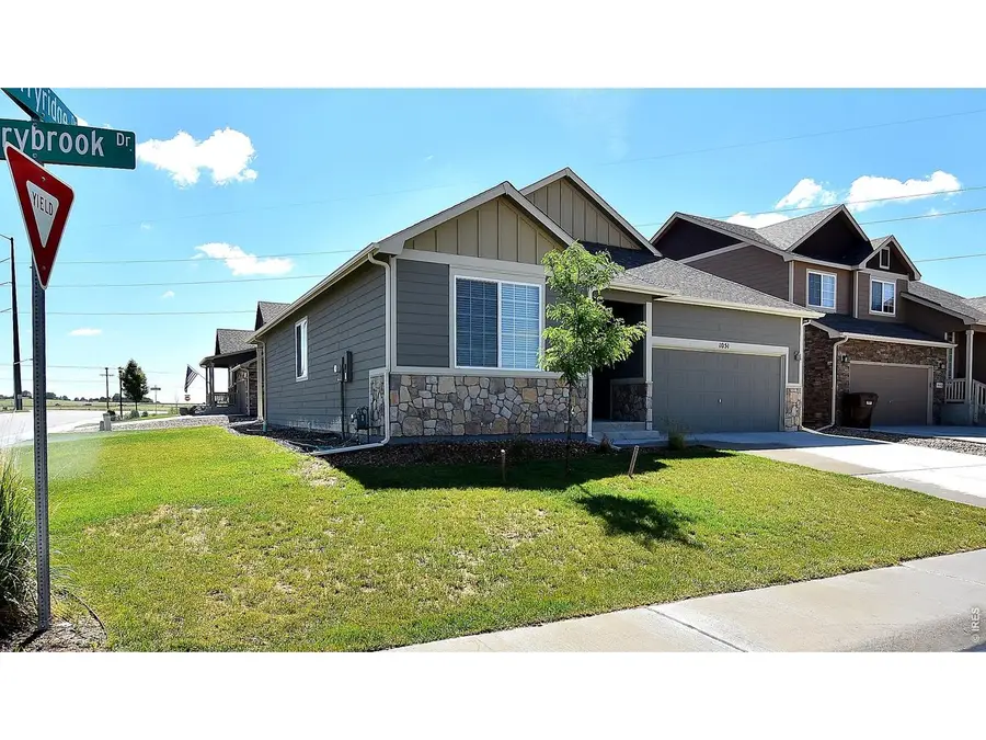 5010 Tangerine St, Johnstown, CO 80534 - #3