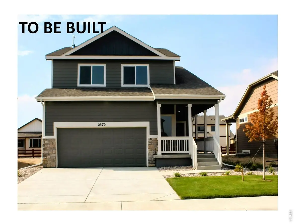 2428 Amberlyn Ln, Johnstown, CO 80534 - #1