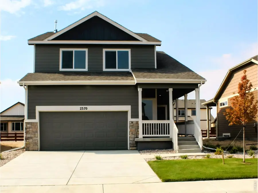 2428 Amberlyn Ln, Johnstown, CO 80534 - #2