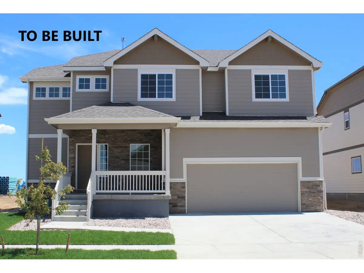 2359 Blissful Ln, Johnstown, CO 80534 - #1