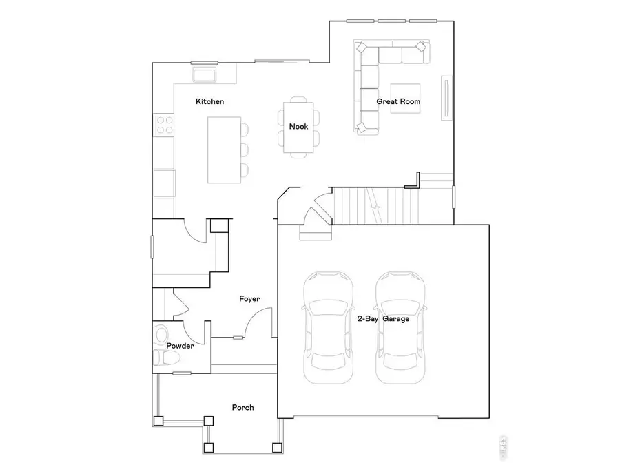 1845 Desert Lark St, Fort Collins, CO 80528 - #2
