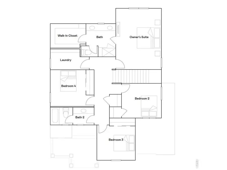 1845 Desert Lark St, Fort Collins, CO 80528 - #3