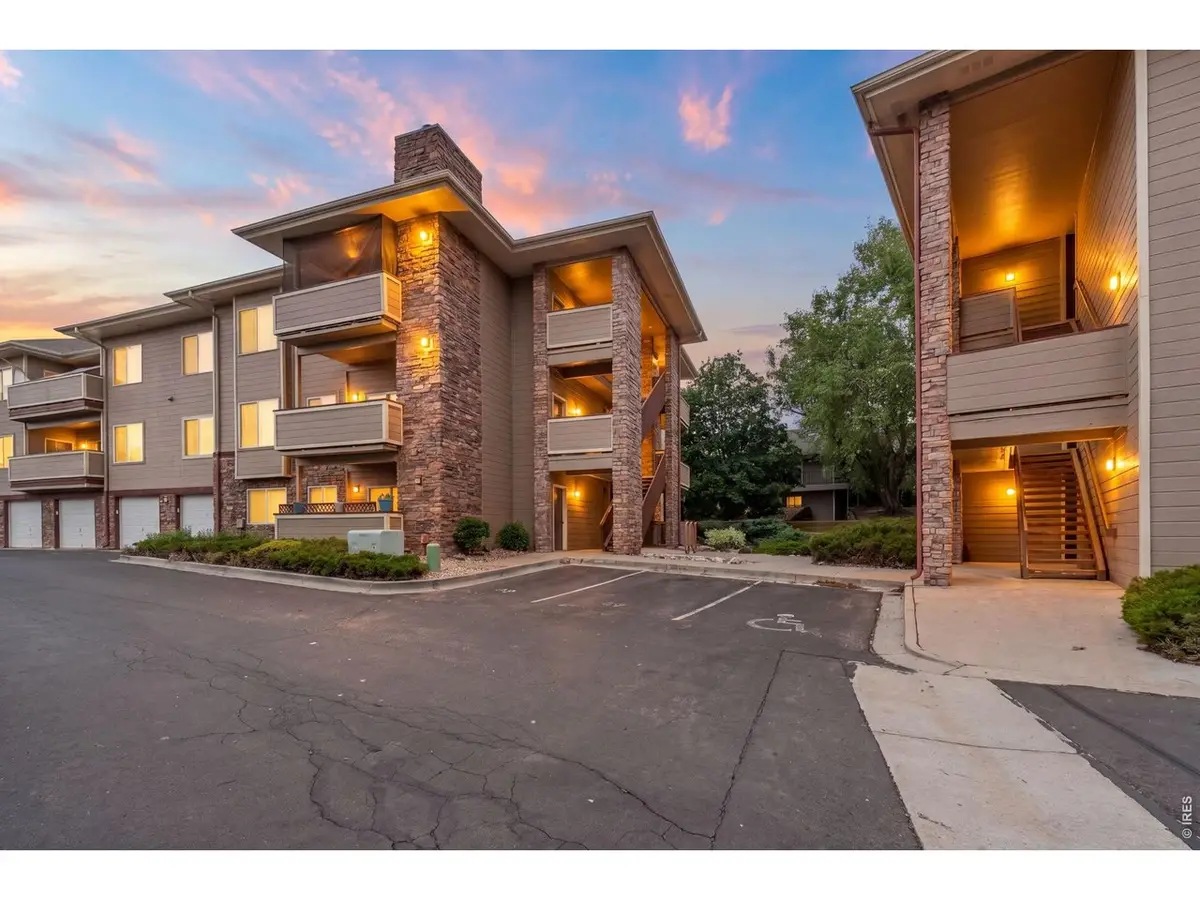 4545 Wheaton Dr #E-390, Fort Collins, CO 80525 - #1