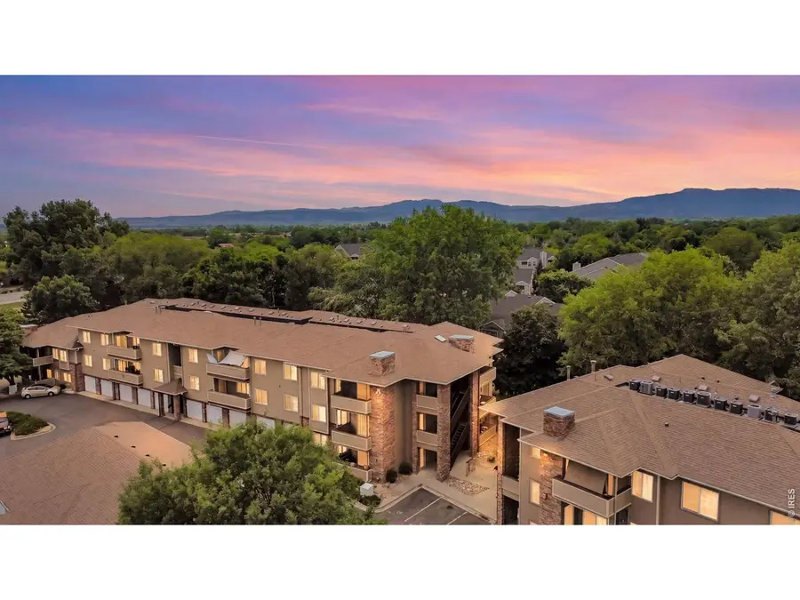 4545 Wheaton Dr #E-390, Fort Collins, CO 80525 - #2