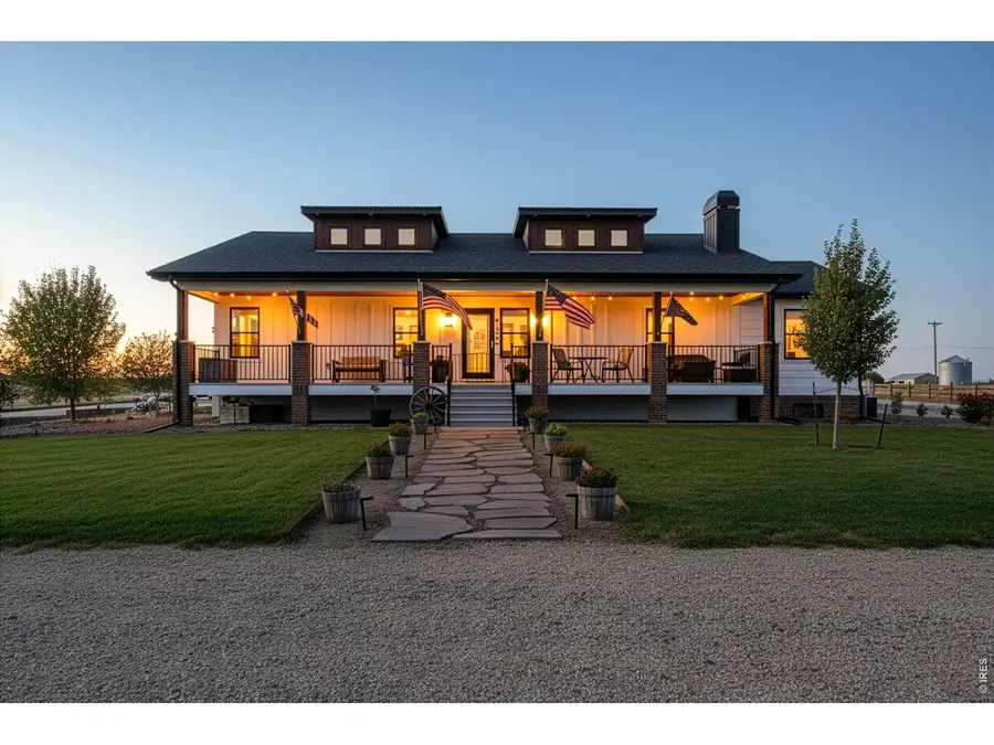 9200 Meadow Farms Dr, Milliken, CO 80543 - #2