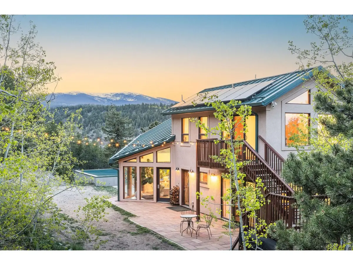 103 Last Chance Ct, Nederland, CO 80466 - #1