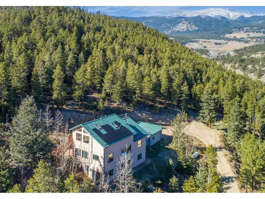 103 Last Chance Ct, Nederland, CO 80466 - #2
