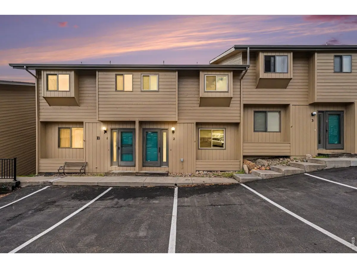 514 Grand Estates Dr #B-2, Estes Park, CO 80517 - #1