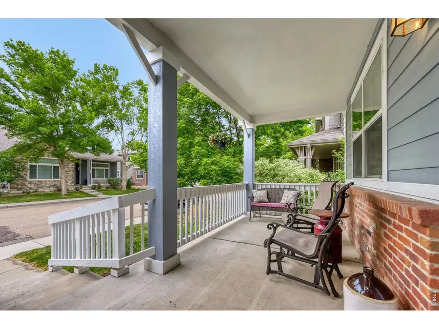 537 Peregrine Cir, Longmont, CO 80504 - #3