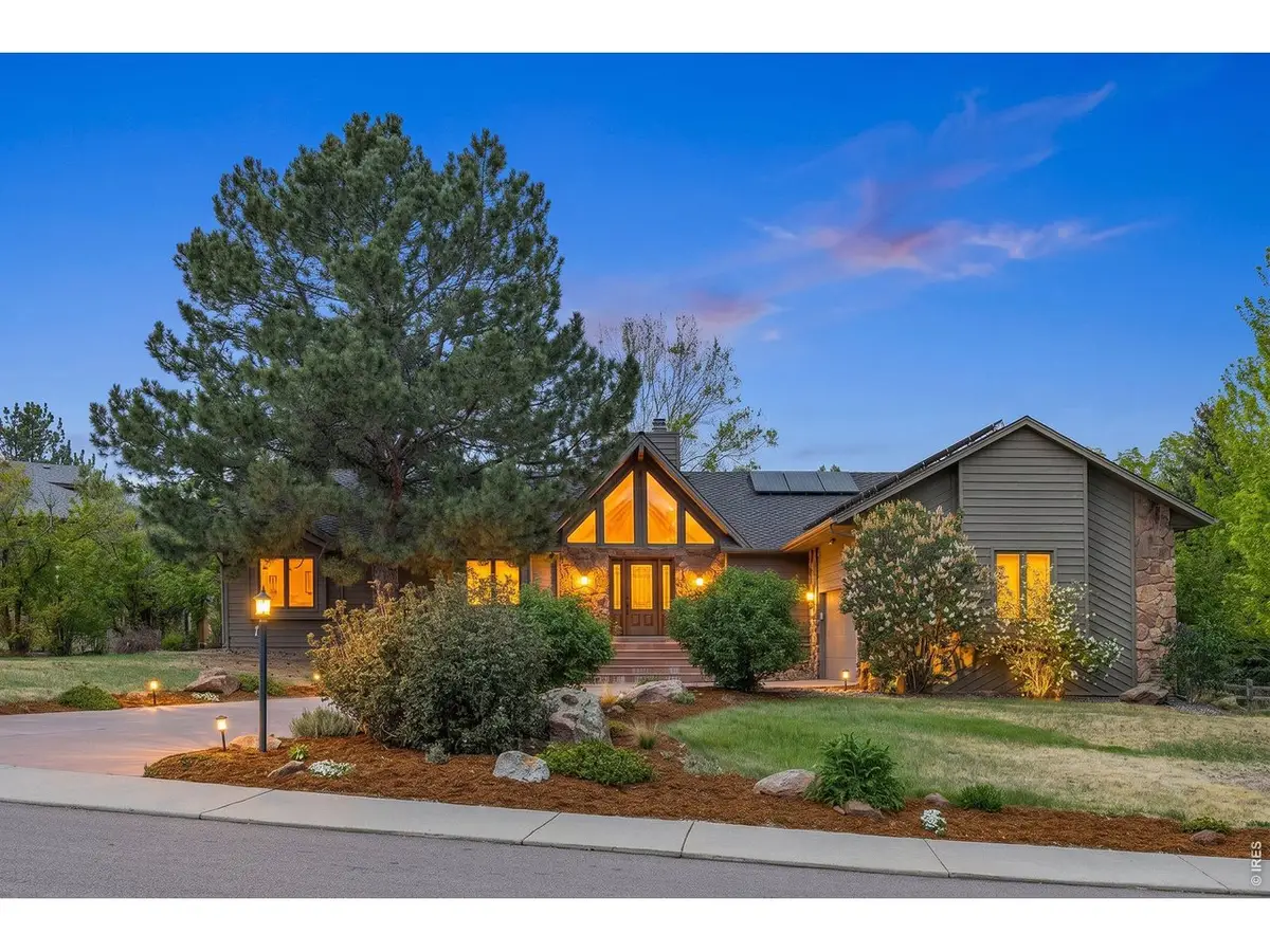 4051 Niblick Dr, Longmont, CO 80503 - #1