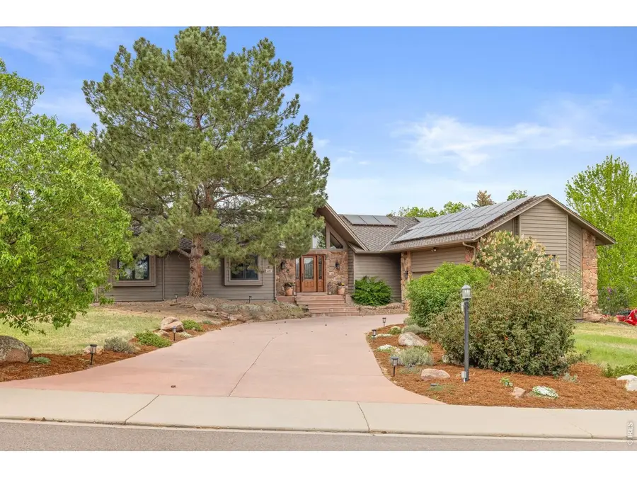 4051 Niblick Dr, Longmont, CO 80503 - #2