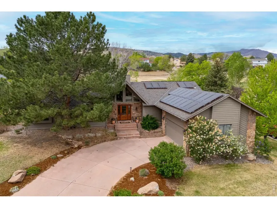 4051 Niblick Dr, Longmont, CO 80503 - #3