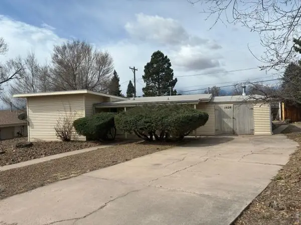 1928 Cadillac Ave, Colorado Springs, CO 80909