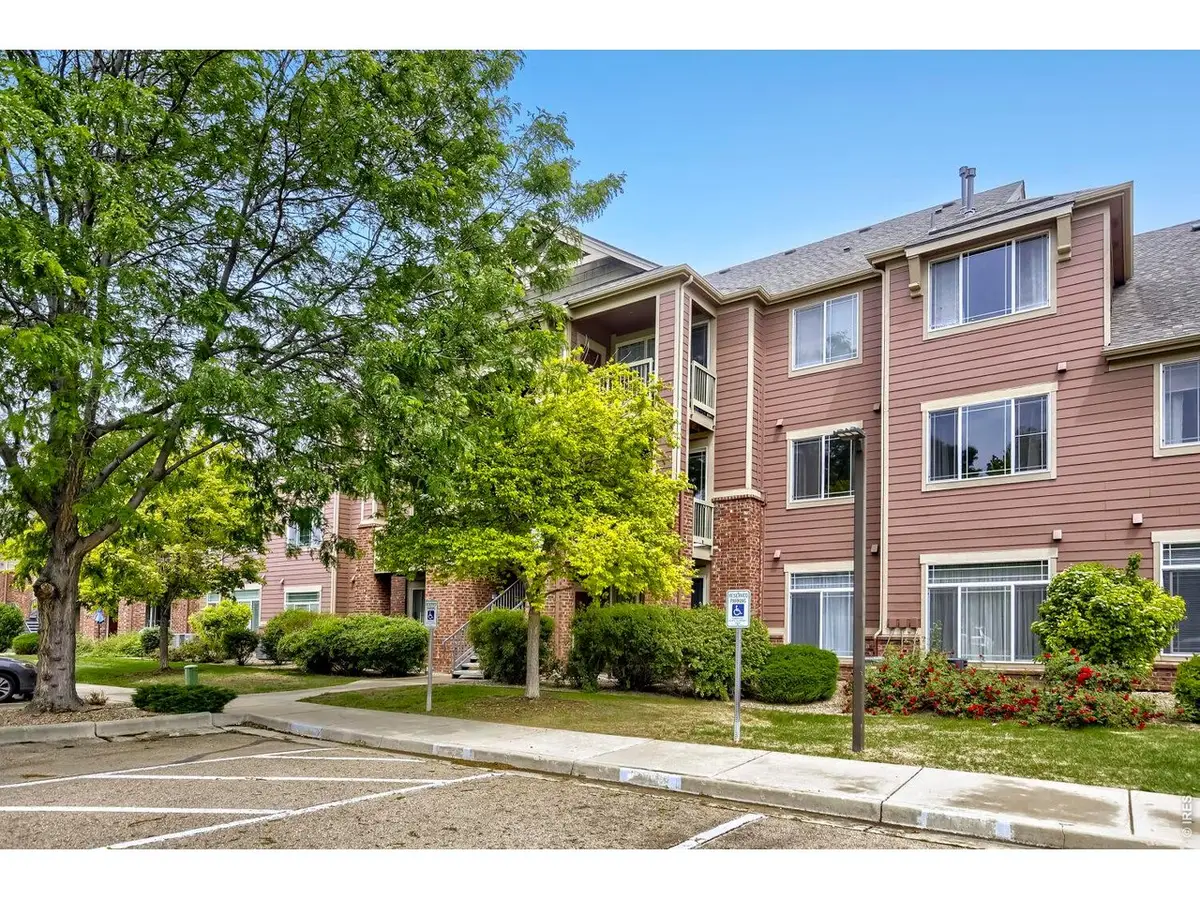 804 Summer Hawk Dr #5207, Longmont, CO 80504 - #1
