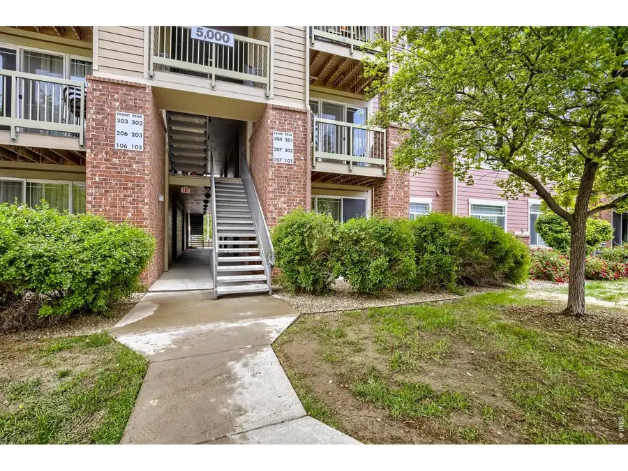 804 Summer Hawk Dr #5207, Longmont, CO 80504 - #2