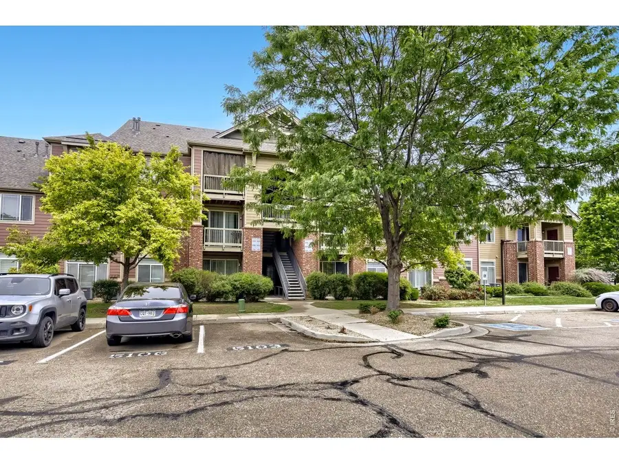 804 Summer Hawk Dr #5207, Longmont, CO 80504 - #3
