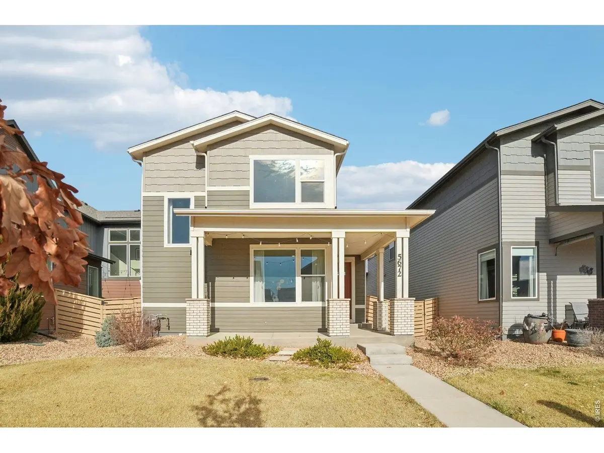 5672 Jedidiah Dr, Timnath, CO 80547 - #1