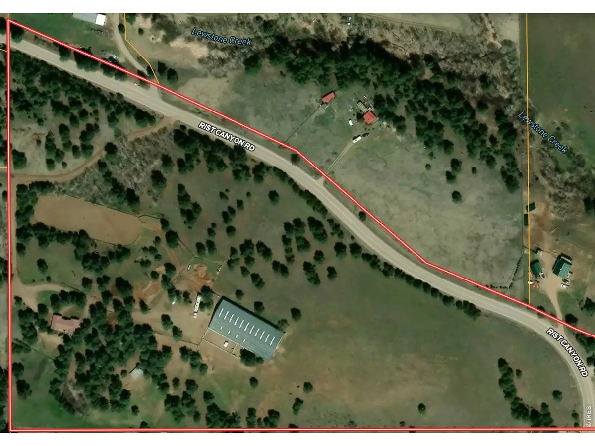 89 Aspen Leaf Ln, Bellvue, CO 80512 - #1