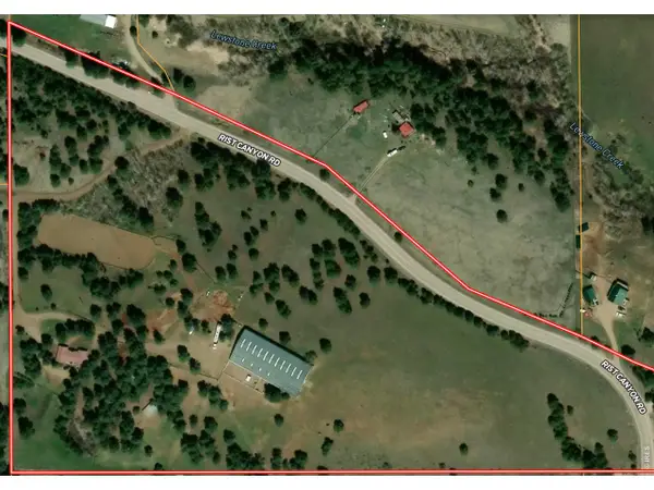 89 Aspen Leaf Ln, Bellvue, CO 80512