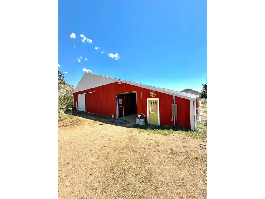 89 Aspen Leaf Ln, Bellvue, CO 80512 - #2