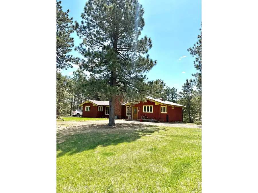 89 Aspen Leaf Ln, Bellvue, CO 80512 - #3