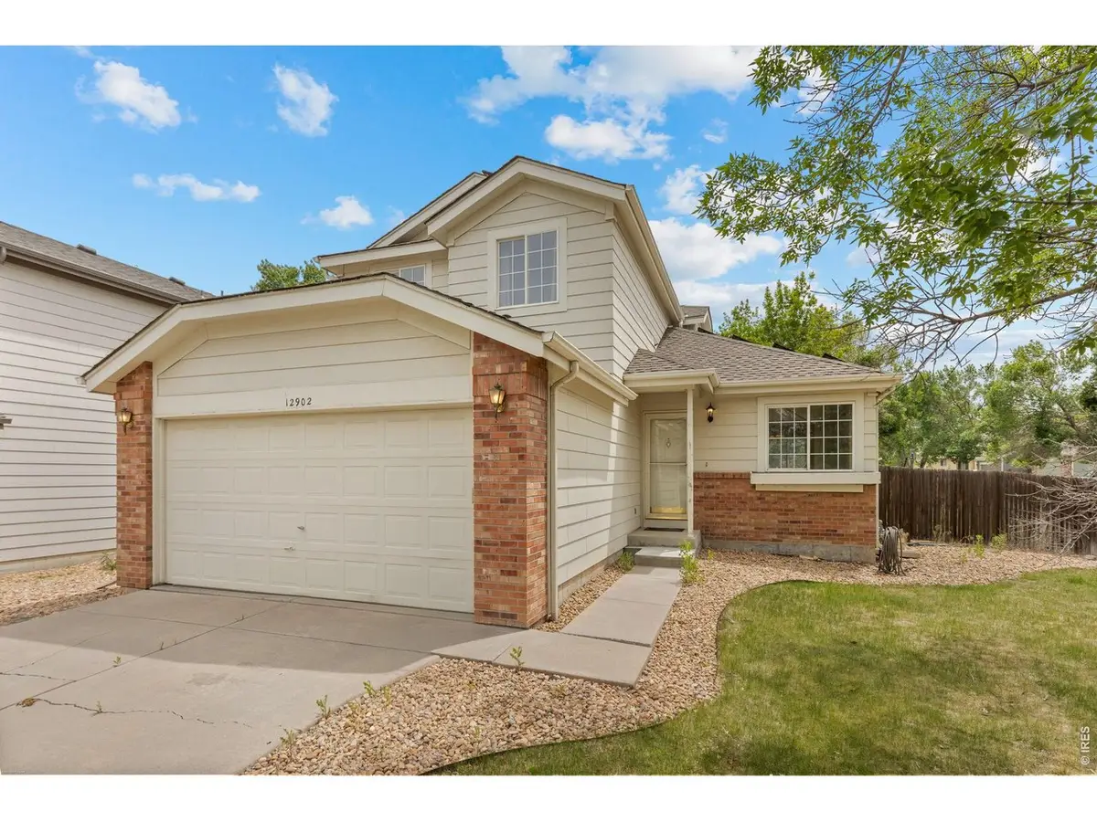 12902 Clarkson Cir, Thornton, CO 80241 - #1