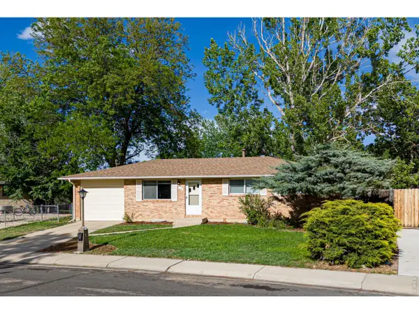 14 S Gay Dr, Longmont, CO 80501