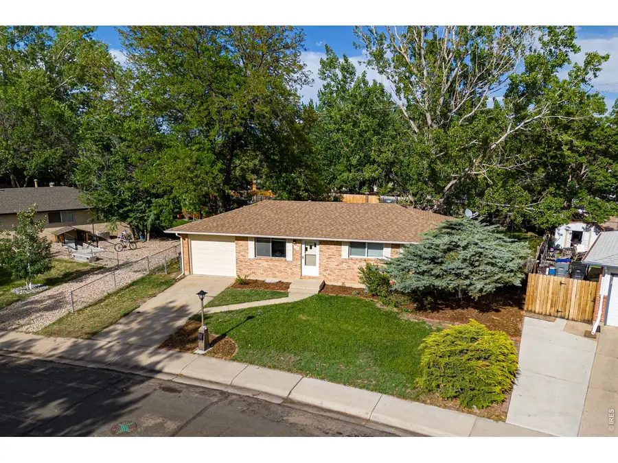 14 S Gay Dr, Longmont, CO 80501 - #2