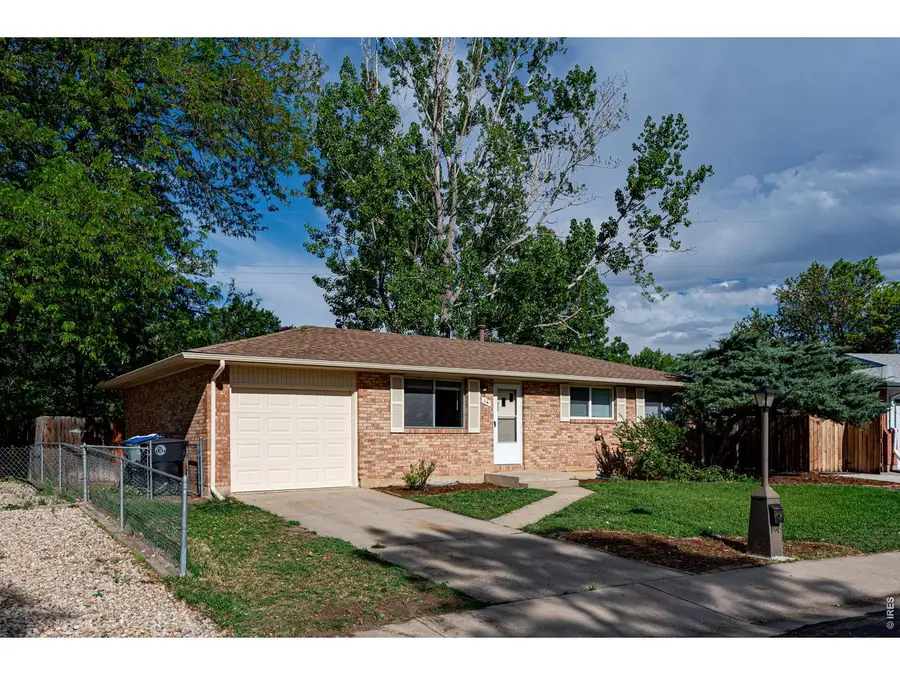 14 S Gay Dr, Longmont, CO 80501 - #3