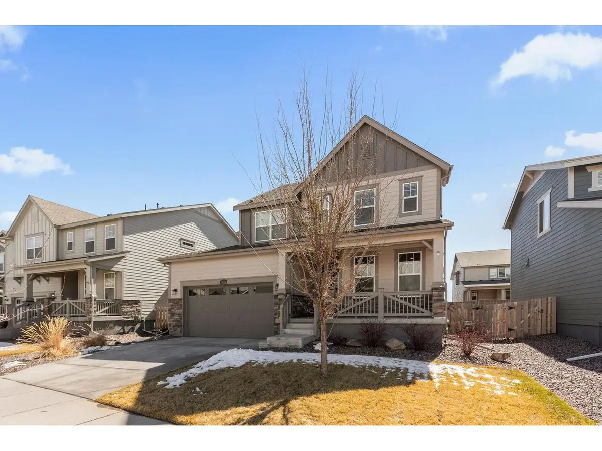 13284 E 109th Ave, Commerce City, CO 80022 - #1