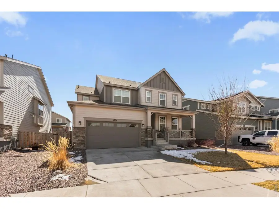 13284 E 109th Ave, Commerce City, CO 80022 - #3