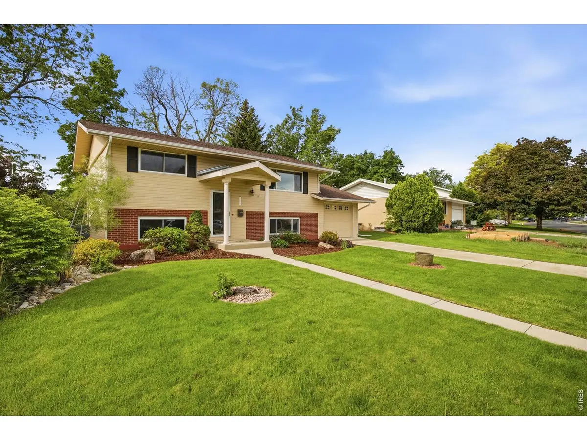605 Princeton Rd, Fort Collins, CO 80525 - #1