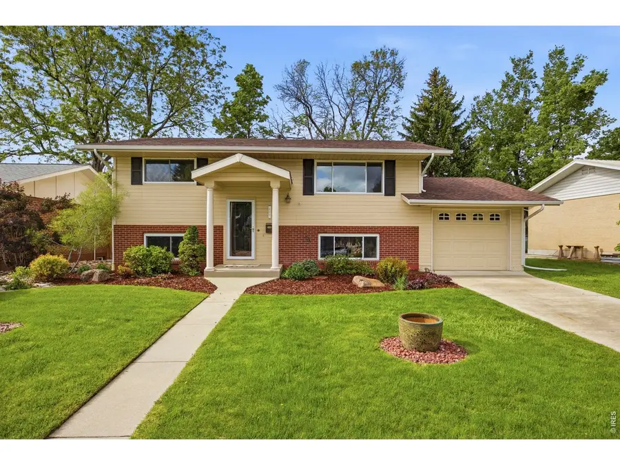 605 Princeton Rd, Fort Collins, CO 80525 - #2