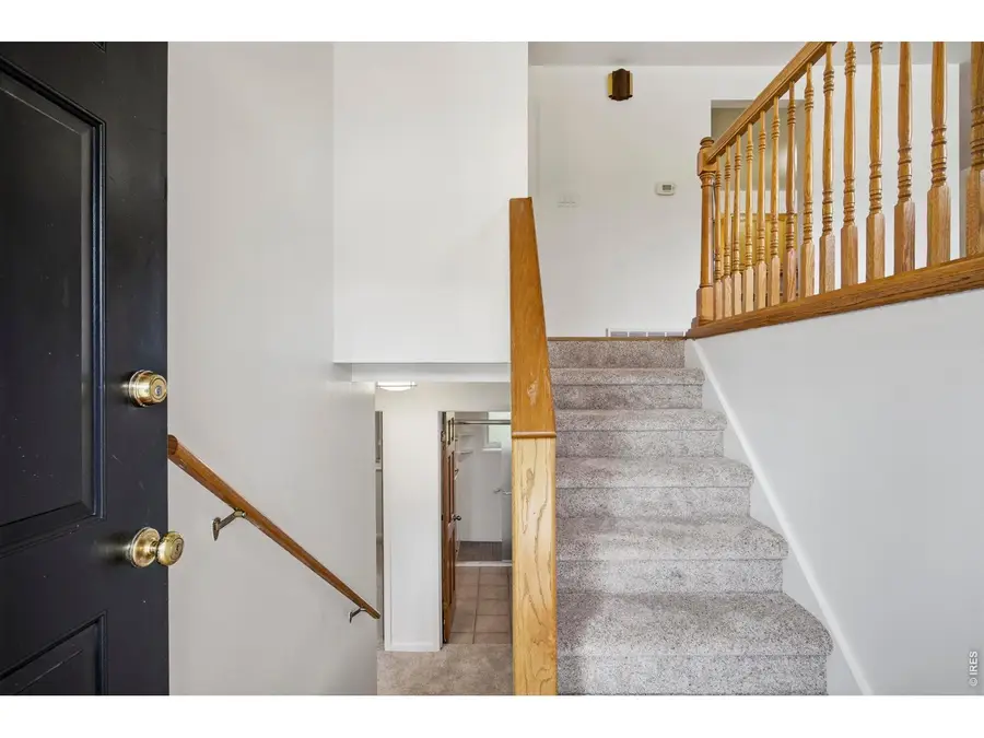 605 Princeton Rd, Fort Collins, CO 80525 - #3