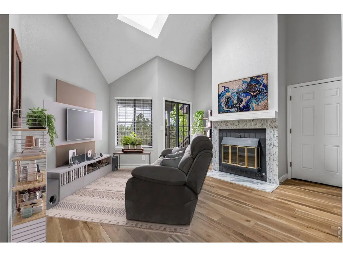 844 S Vance St #F, Lakewood, CO 80226 - #1