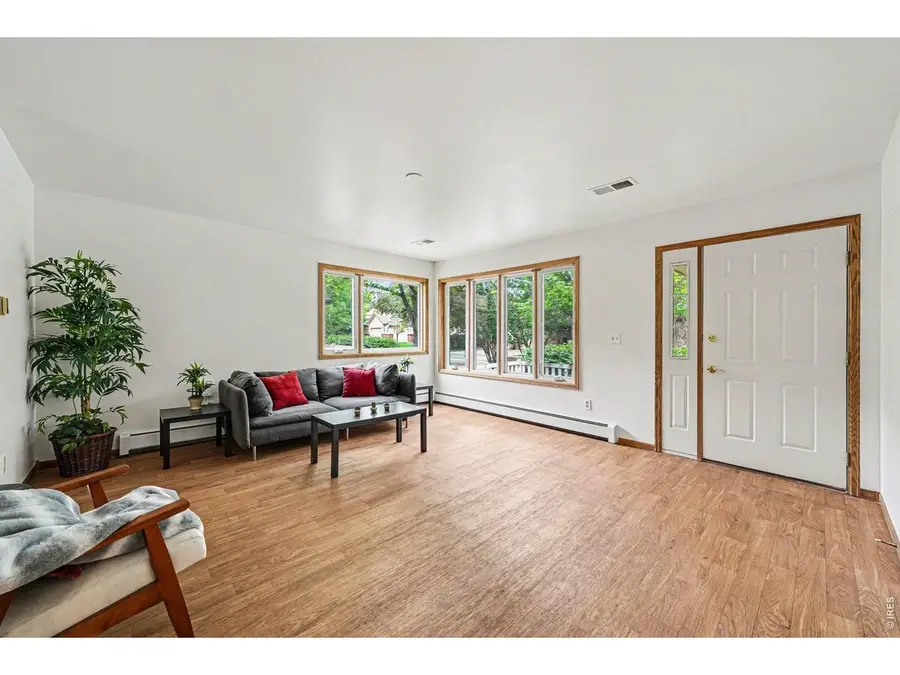 4560 Larkbunting Dr #6-D, Fort Collins, CO 80526 - #3