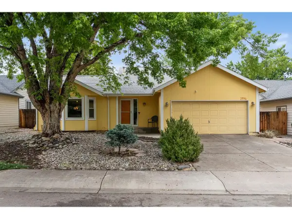 2956 Querida St, Fort Collins, CO 80526
