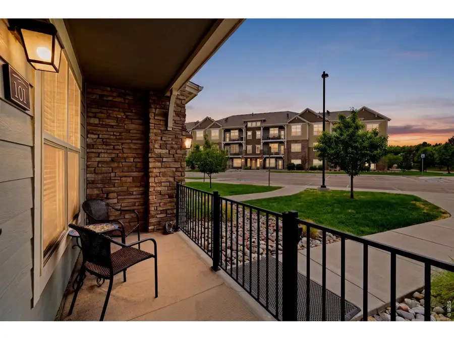4642 Hahns Peak Dr #101, Loveland, CO 80538 - #2