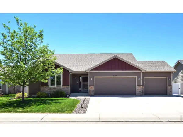 4479 Bragg Ln, Wellington, CO 80549