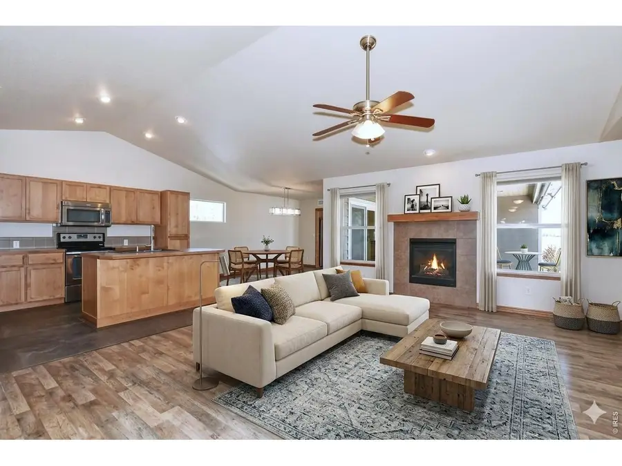 4479 Bragg Ln, Wellington, CO 80549 - #3
