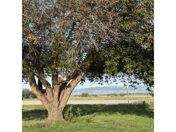 8502 N 107th St, Longmont, CO 80504