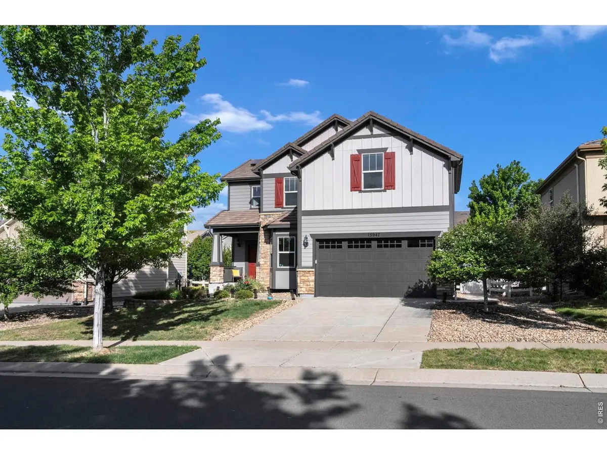 15947 Antora Peak Dr, Broomfield, CO 80023 - #1
