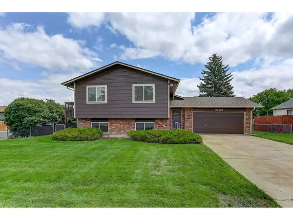 2102 S Custer Ave, Loveland, CO 80537