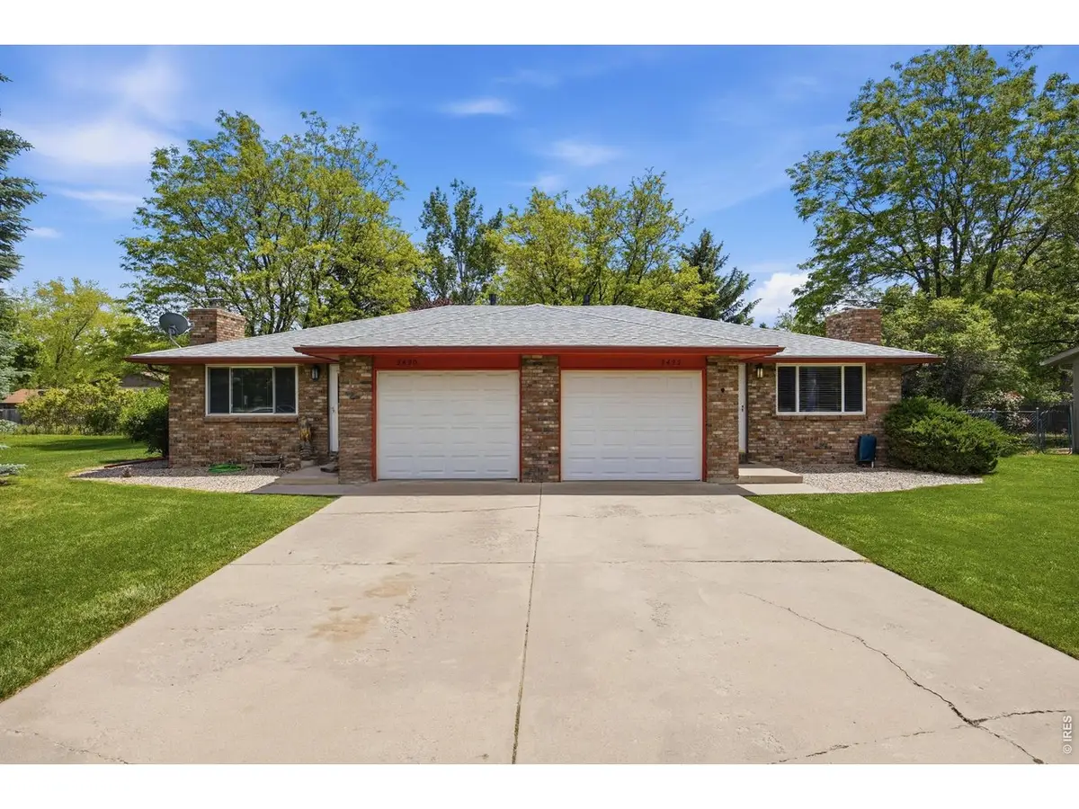 2420 Fraser Ct, Loveland, CO 80538 - #1