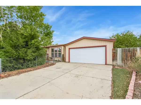 4130 Hayes Ave, Wellington, CO 80549