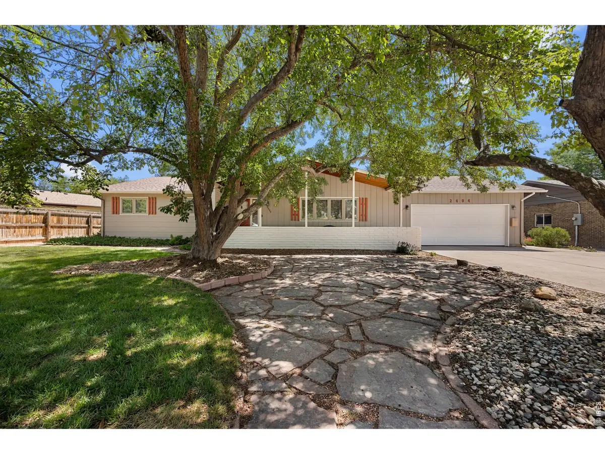 2404 Constitution Ave, Fort Collins, CO 80526 - #1