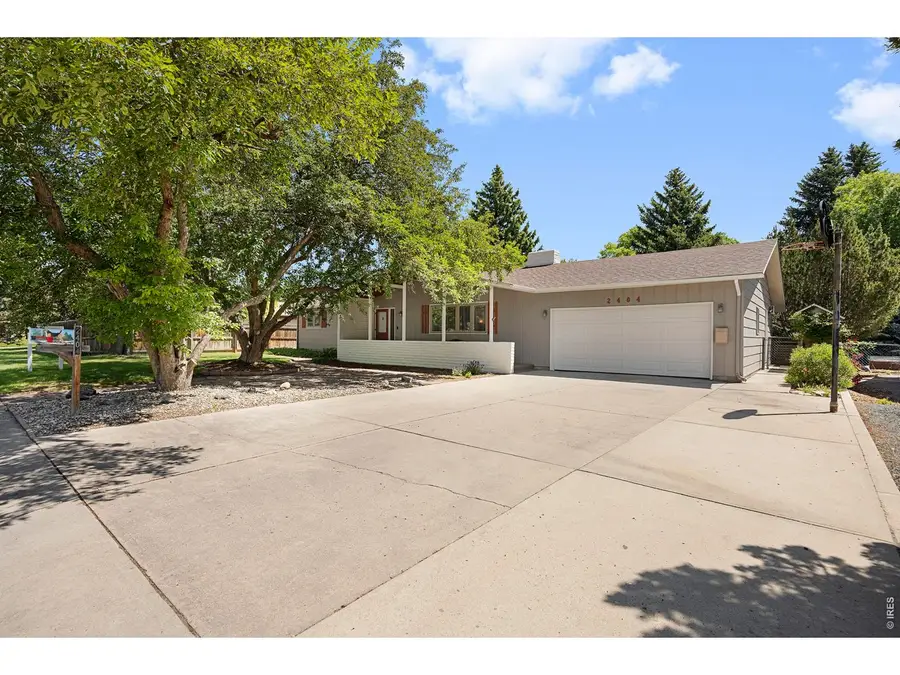 2404 Constitution Ave, Fort Collins, CO 80526 - #2