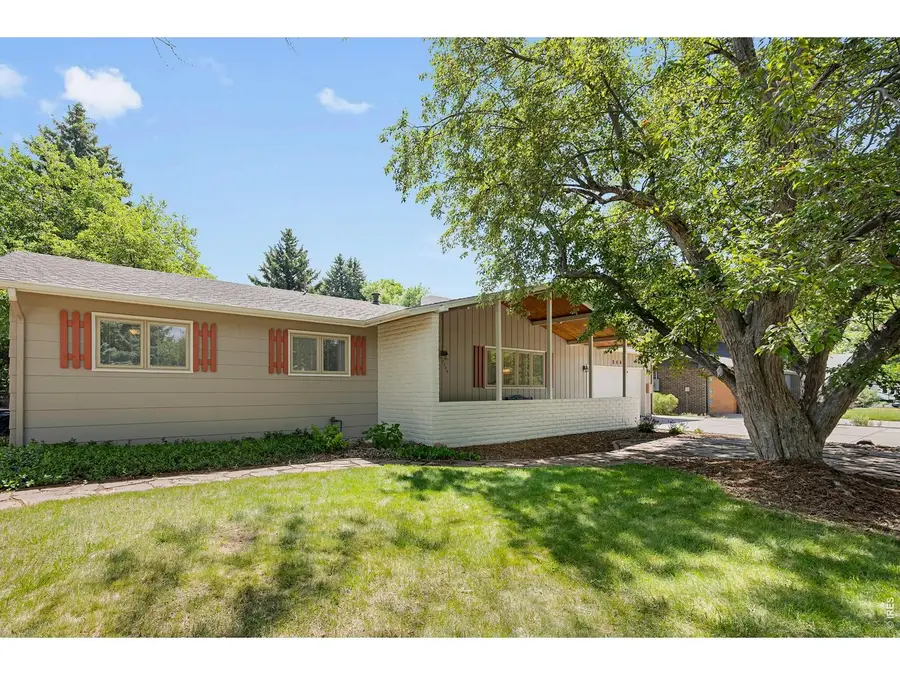 2404 Constitution Ave, Fort Collins, CO 80526 - #3